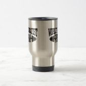 Mug De Voyage Formateur personnel (Centre)