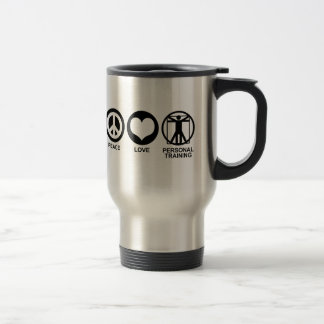 Mug De Voyage Formation personnelle
