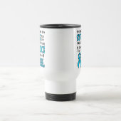 Mug De Voyage Fort/Choix...Graves' (Centre)