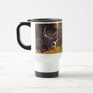 Mug De Voyage Fortunes
