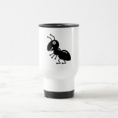 Mug De Voyage Fourmi (Centre)