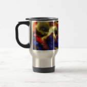 Mug De Voyage fractaire (Gauche)