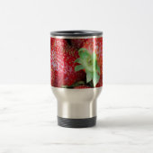 Mug De Voyage Fraise sucrée (Centre)