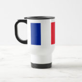 Mug De Voyage France (Gauche)