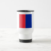 Mug De Voyage France (Centre)