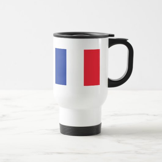 Mug De Voyage france (Droite)