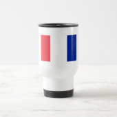 Mug De Voyage france (Centre)