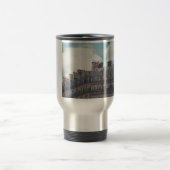 Mug De Voyage France (Centre)