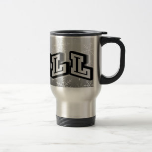 Mug De Voyage Froid
