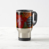 Mug De Voyage Fruit de gomme (Devant droit)