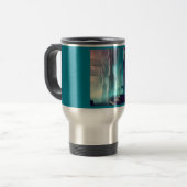 Mug De Voyage FSF Futuration City 1 (Devant gauche)