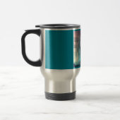 Mug De Voyage FSF Futuration City 1 (Gauche)