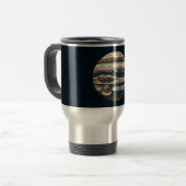 Mug De Voyage FSF Jupiter Wocut 4 (Devant gauche)