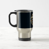 Mug De Voyage FSF Jupiter Wocut 4 (Gauche)