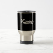 Mug De Voyage Funcle (Centre)