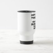 Mug De Voyage Funny coffecups en gros rabais cadeaux de bureau (Centre)