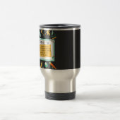 Mug De Voyage Funny Crocodile Alligator Science (Centre)