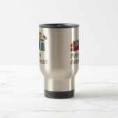 Mug De Voyage Future Architect (Centre)