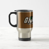 Mug De Voyage G.I.Jat (Gauche)