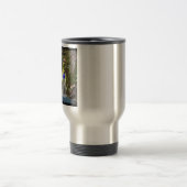 Mug De Voyage Gaïa (Centre)