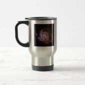Mug De Voyage Galaxie en spirale (Gauche)
