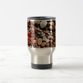 Mug De Voyage Galets de pieuvre (Centre)