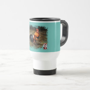 Mug De Voyage Gallo