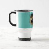 Mug De Voyage Gallo (Gauche)