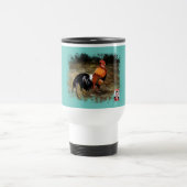 Mug De Voyage Gallo (Centre)