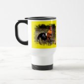 Mug De Voyage Gallo (Gauche)