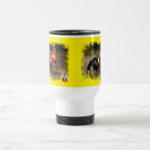 Mug De Voyage Gallo (Centre)