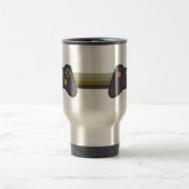 Mug De Voyage Gamer (Centre)