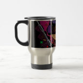 Mug De Voyage Gamer Boy (Gauche)