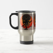Mug De Voyage Ganesha a actionné (Gauche)