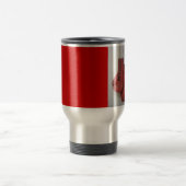 Mug De Voyage Gants de boxe (Centre)