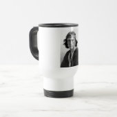 Mug De Voyage garçon (Devant gauche)