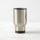 Mug De Voyage garçon musical (Centre)