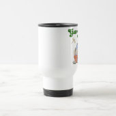 Mug De Voyage Garden Guru (Centre)