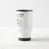 Mug De Voyage Gardener (Centre)