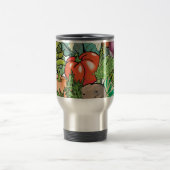 Mug De Voyage Gardener végétal (Centre)