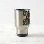 MUG DE VOYAGE GARDEZ-LE SQUATCHER (Centre)
