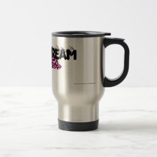 Mug De Voyage Gardez le vivant rêveur la tribu