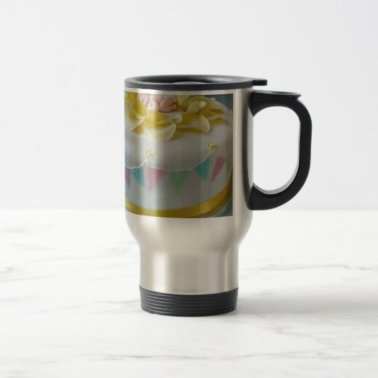 Mug De Voyage _gâteau d'anniversaire 2 (Droit)
