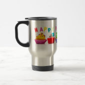 Mug De Voyage Gâteaux d'anniversaire (Gauche)