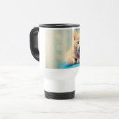 Mug De Voyage Gatooo (Devant gauche)