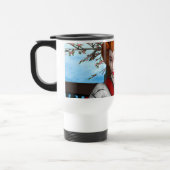 Mug De Voyage Geisha (Gauche)