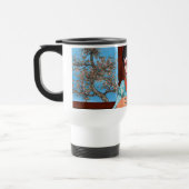 Mug De Voyage Geisha (Gauche)