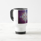 Mug De Voyage gel de cric (Devant gauche)