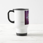 Mug De Voyage gel de cric (Gauche)