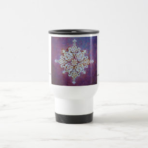 Mug De Voyage gel de cric